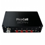 Радиооптический четырехканальный Master Unit передатчик PicoCell FSK-04-MU