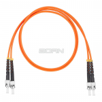 Оптический патч-корд ST-ST дуплекс OM2 нг(А)-HF Datarex DR-223358