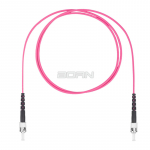 Оптический патч-корд ST-ST симплекс OM4 нг(А)-HF Datarex DR-223339