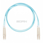 Оптический патч-корд LC-LC дуплекс OM3 нг(А)-HF Datarex DR-220069