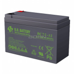 Аккумулятор BB Battery BC 7,2-12
