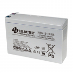 Аккумулятор BB Battery HR 4.2-12 FR