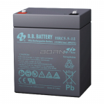 Аккумулятор BB Battery HRC 5.5-12