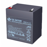 Аккумулятор BB Battery HR 5.8-12