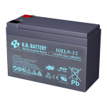 Аккумулятор BB Battery HRL 9-12XP