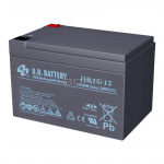 Аккумулятор BB Battery HR 15-12