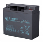 Аккумулятор BB Battery HR 22-12