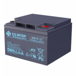 Аккумулятор BB Battery HRL 33-12