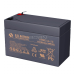 Аккумулятор BB Battery SHR 3.6-12