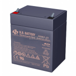 Аккумулятор BB Battery SHR 7-12
