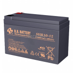 Аккумулятор BB Battery SHR 10-12