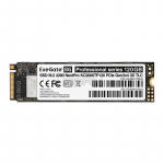 Накопитель SSD M.2 2280 PCIe 120GB ExeGate NextPro KC2000TP120 EX282317RUS