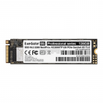 Накопитель SSD M.2 2280 PCIe 128GB ExeGate NextPro+ KC2000TP128 EX282320RUS