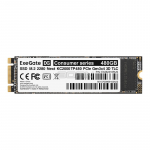 Накопитель SSD M.2 2280 PCIe 480GB ExeGate Next KC2000TP480 EX282316RUS