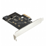 Переходник ExeGate EXE-509 EX283713RUS