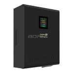 ИБП ExeGate FineSine SX-3000.LCD.AVR.2SH.T 3000VA/2100W EX296003RUS