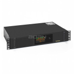 ИБП ExeGate ServerRM UNL-1000.LCD.AVR.2SH.3C13.USB.2U 1000VA/650W EX293850RUS