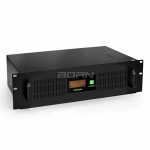 ИБП ExeGate ServerRM UNL-1500.LCD.AVR.4C13.RJ.USB.3U 1500VA/900W EP285776RUS