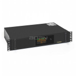 ИБП ExeGate ServerRM UNL-2000.LCD.AVR.2SH.3C13.USB.2U 2000VA/1200W EX293851RUS