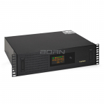 ИБП ExeGate ServerRM UNL-3000.LCD.AVR.2SH.3C13.USB.3U 3000VA/1800W EX293852RUS
