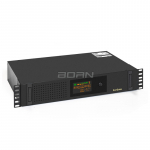 ИБП ExeGate ServerRM UNL-850.LCD.AVR.2SH.3C13.USB.2U 850VA/510W EX297737RUS
