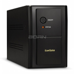 ИБП ExeGate SpecialPro UNB-1000.LED.AVR.6C13.RJ.USB 1000VA/650W EP285480RUS