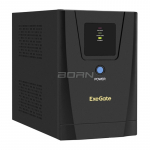ИБП ExeGate SpecialPro UNB-1500.LED.AVR.2SH.3C13 1500VA/950W EX292797RUS