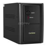 ИБП ExeGate SpecialPro UNB-2000.LED.AVR.2SH.2C13 2000VA/1200W EX292606RUS