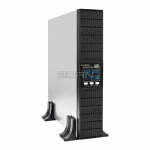 ИБП On-line ExeGate PowerExpert ULS-575-6kVA.LCD.AVR.T.USB.RS232.SNMP.2U 6000VA/6000W EX296959RUS