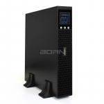 ИБП Pure Sine Wave ExeGate SinePower UHB-2000.LCD.AVR.1SH.4C13.RJ.USB.2U 2000VA/1600W EX293052RUS