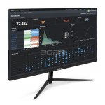 Монитор 27" 100 Гц ExeGate SuperView EH2707 EX298355RUS