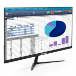 Монитор с аудио 24.5" ExeGate SmartView EH1500TA EX300410RUS
