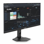 Монитор с аудио 27" 100 Гц ExeGate SuperView EH2700TA EX299036RUS