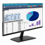 Монитор с аудио выходом 23.8" 100 Гц ExeGate SmartView EZ2400A EX300420RUS