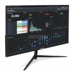 Монитор с внутренним БП и аудио выходом 27" ExeGate SmartView EP2700A EX295530RUS