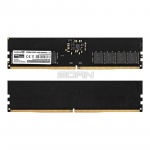 Модуль памяти ExeGate Value DIMM DDR5 16GB PC5-44800 5600MHz EX300352RUS