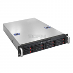 Серверная платформа ExeGate Pro 2U550-HS08 RM 19