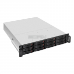 Серверная платформа ExeGate Pro 2U550-HS12 RM 19" 2U глубина 550 EX294274RUS
