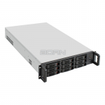 Серверная платформа ExeGate Pro 2U650-HS09 RM 19
