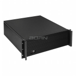 Серверная платформа ExeGate Pro 3U390-11 RM 19" 3U глубина 390 EX294270RUS