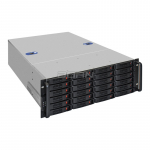 Серверная платформа ExeGate Pro 4U660-HS24 RM 19