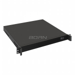 Серверный корпус ExeGate Pro 1U390-01 RM 19
