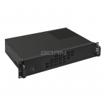 Серверный корпус ExeGate Pro 2U300-04 RM 19