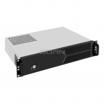 Серверный корпус ExeGate Pro 2U330-03 RM 19" 2U глубина 330 EX297725RUS
