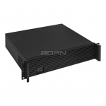 Серверный корпус ExeGate Pro 2U350-01 RM 19