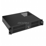 Серверный корпус ExeGate Pro 2U350-33 RM 19