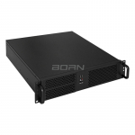 Серверный корпус ExeGate Pro 2U390-04 RM 19