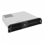 Серверный корпус ExeGate Pro 2U400-04 RM 19