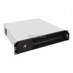 Серверный корпус ExeGate Pro 2U450-06 RM 19" 2U глубина 450 EX298477RUS