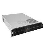 Серверный корпус ExeGate Pro 2U550-04 RM 19